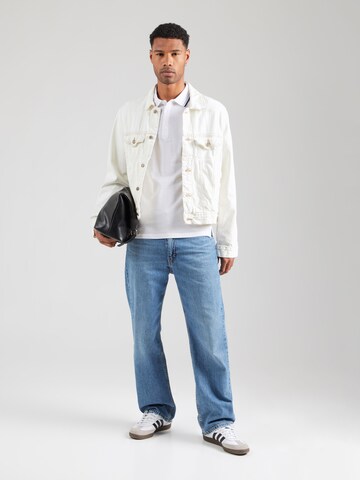 Lindbergh Shirt in White