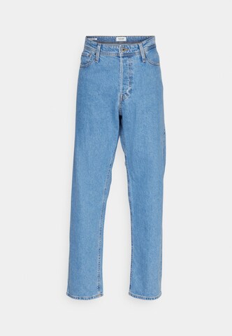 JACK & JONES - Loosefit Calças de ganga 'JJIEddie JJOriginal' em azul