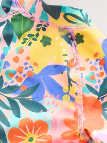 Maillot de bain Next en mélange de couleurs