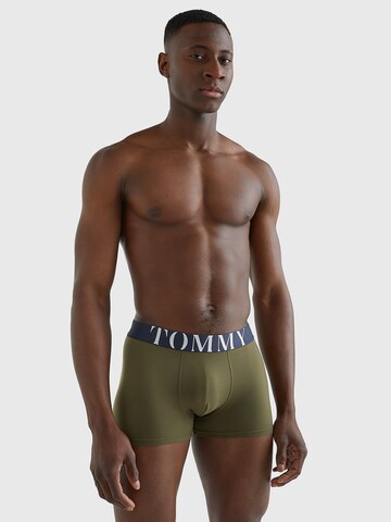 Tommy Hilfiger Underwear Boksershorts i grøn