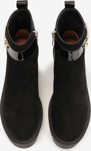 Kazar Ankle boots in Black