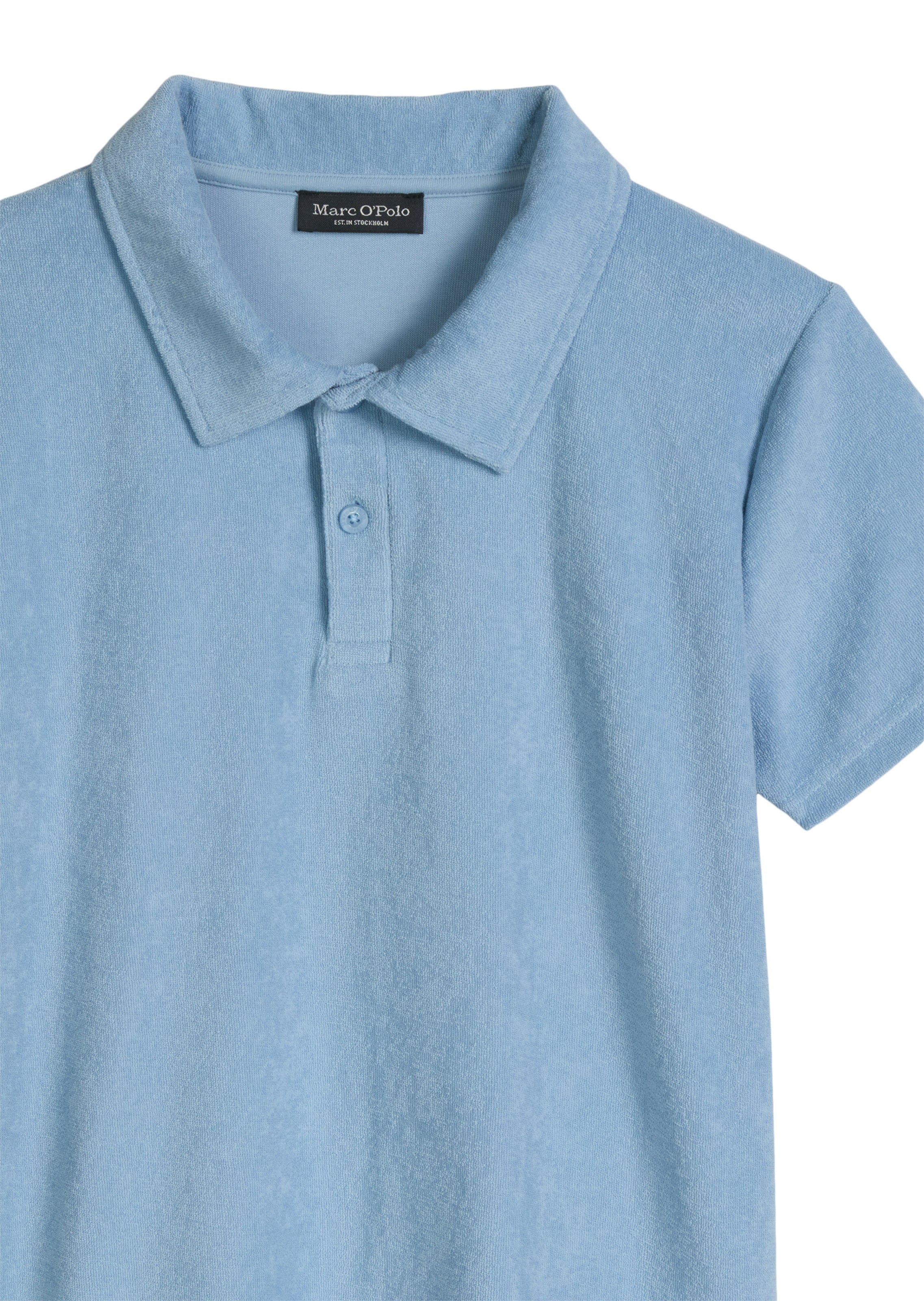 Marc O'Polo Shirt in Blue