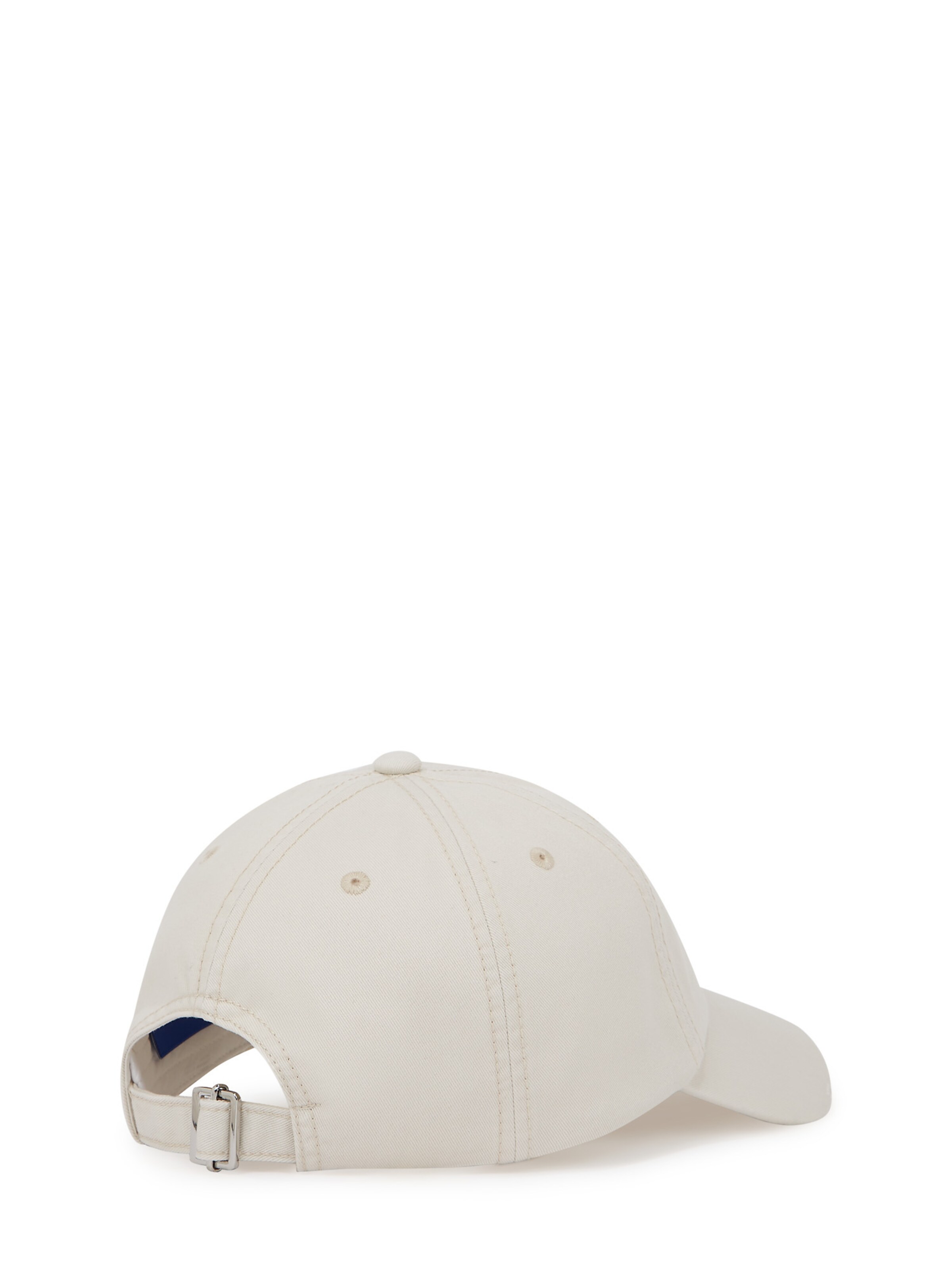 pilka KARL LAGERFELD JEANS Kepurė