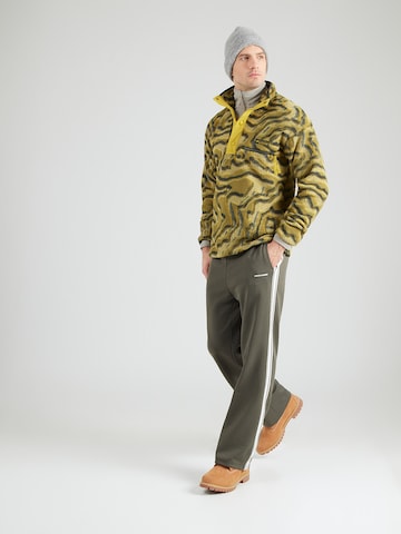 žalia COLUMBIA Sportinis megztinis 'Helvetia™ II'