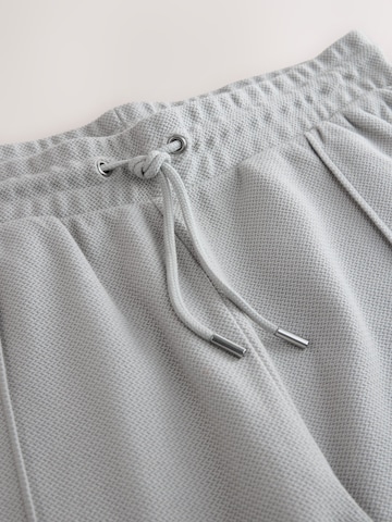 Regular Pantalon Next en gris