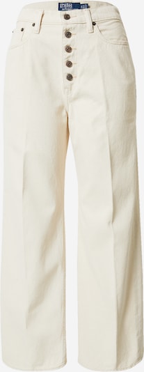 Jeans Polo Ralph Lauren di colore bianco, Visualizzazione prodotti