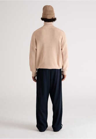 Prohibited Svetr 'Scout' – béžová