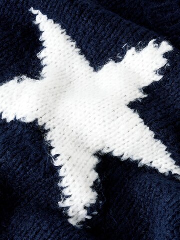 Pull-over NAME IT en bleu