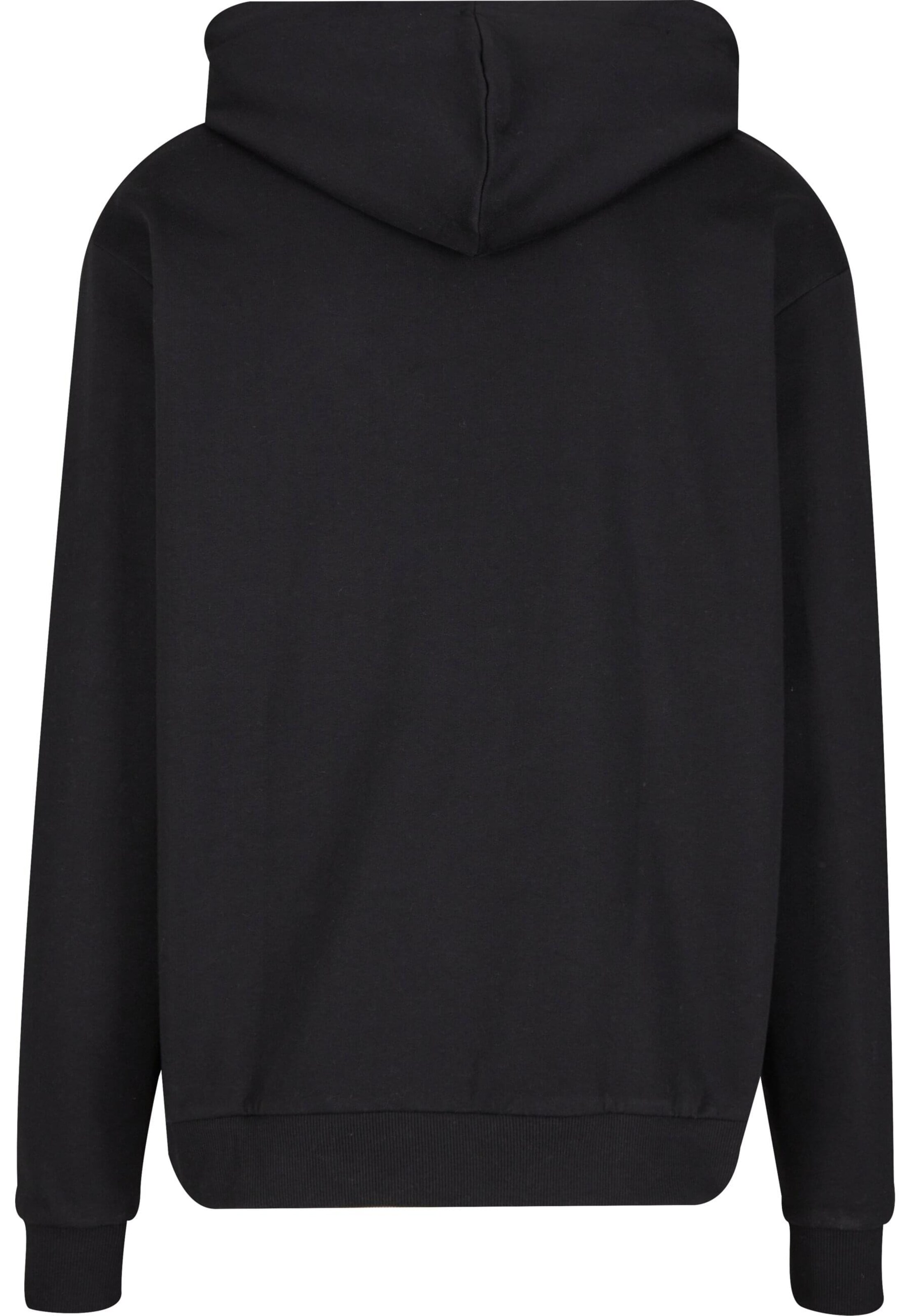 Karl Kani Mikina – černá