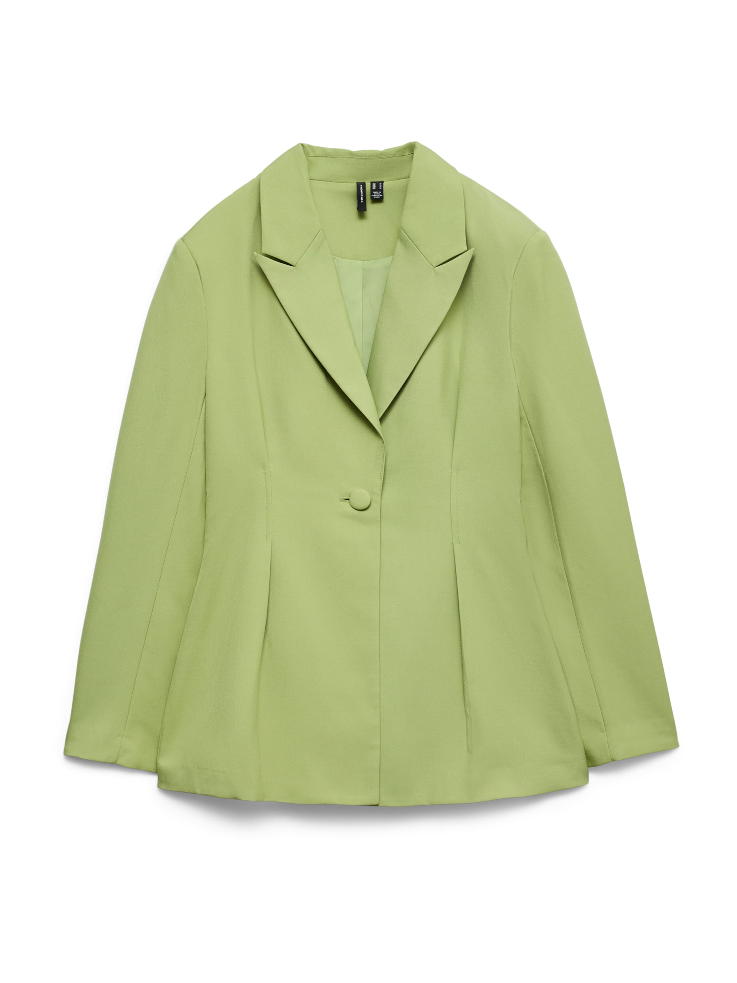 VERO MODA Блейзър 'VMNANCY' в киви, Преглед на продукта