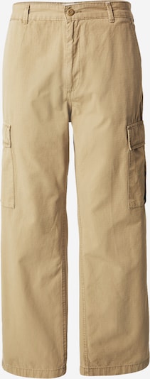 JACK & JONES Gargohousut 'JPSTBILL CARTER' koossa 30/34 värissä hiekka, Tuotenäkymä