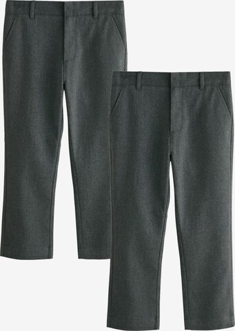 CLARKS Pants in Grey: front