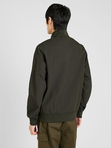 elvine Between-Season Jacket 'Reidar' in Green