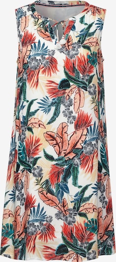 CECIL Summer Dress in Blue / Green / Red / White, Item view