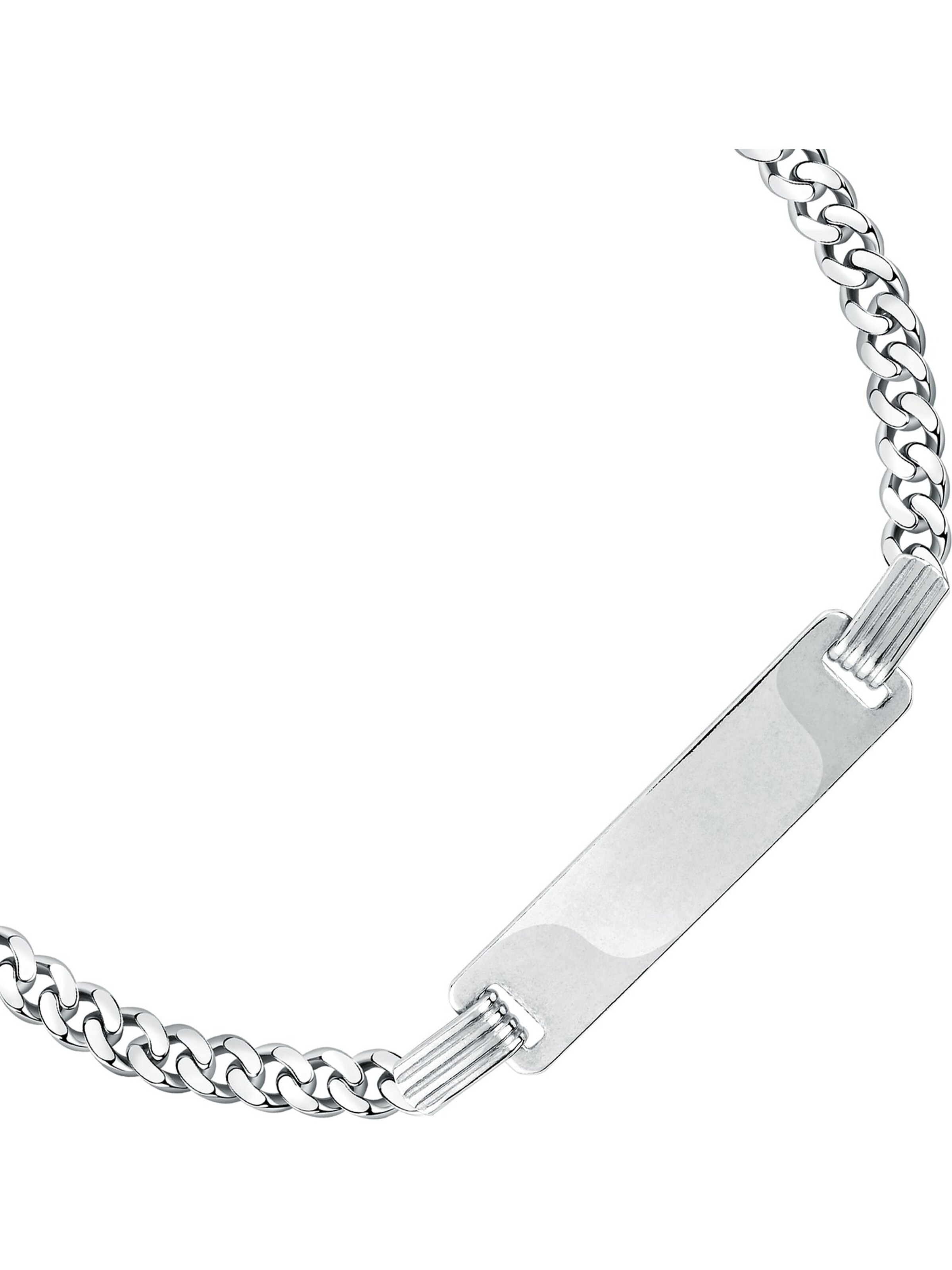CHRIST Bracelet in Silver