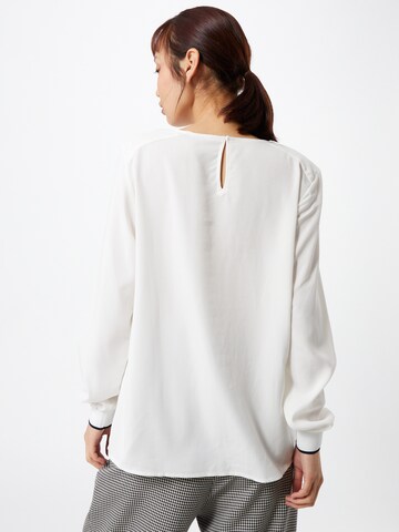 s.Oliver - Blusa em bege