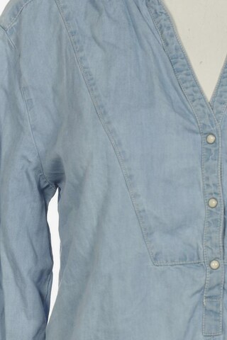 Calvin Klein Jeans Blouse & Tunic in M in Blue