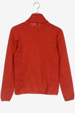 SALEWA Sweater M in Orange