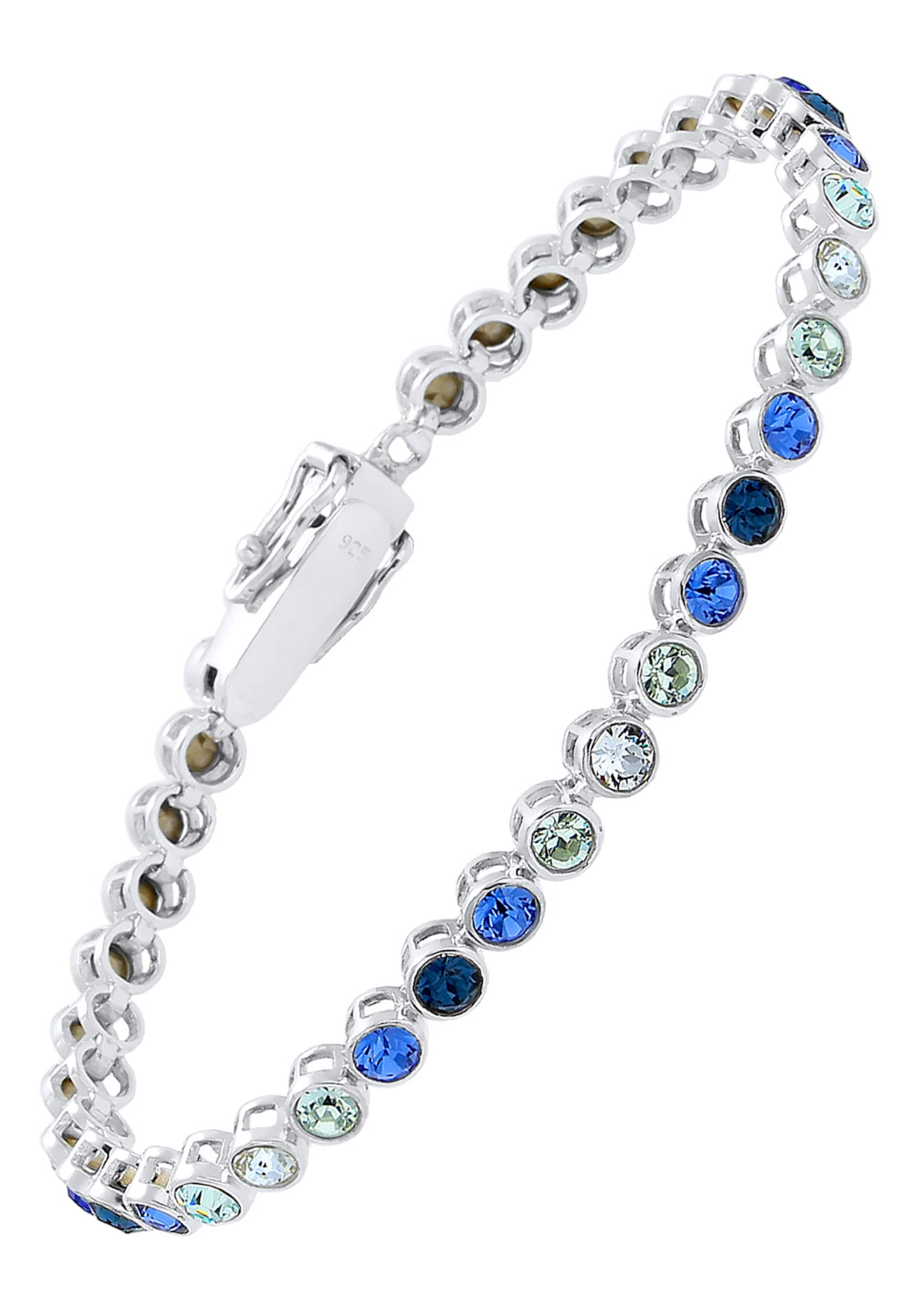 ELLI Armband in Silber