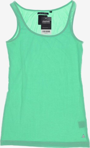 Gaastra Top & Shirt in S in Green: front