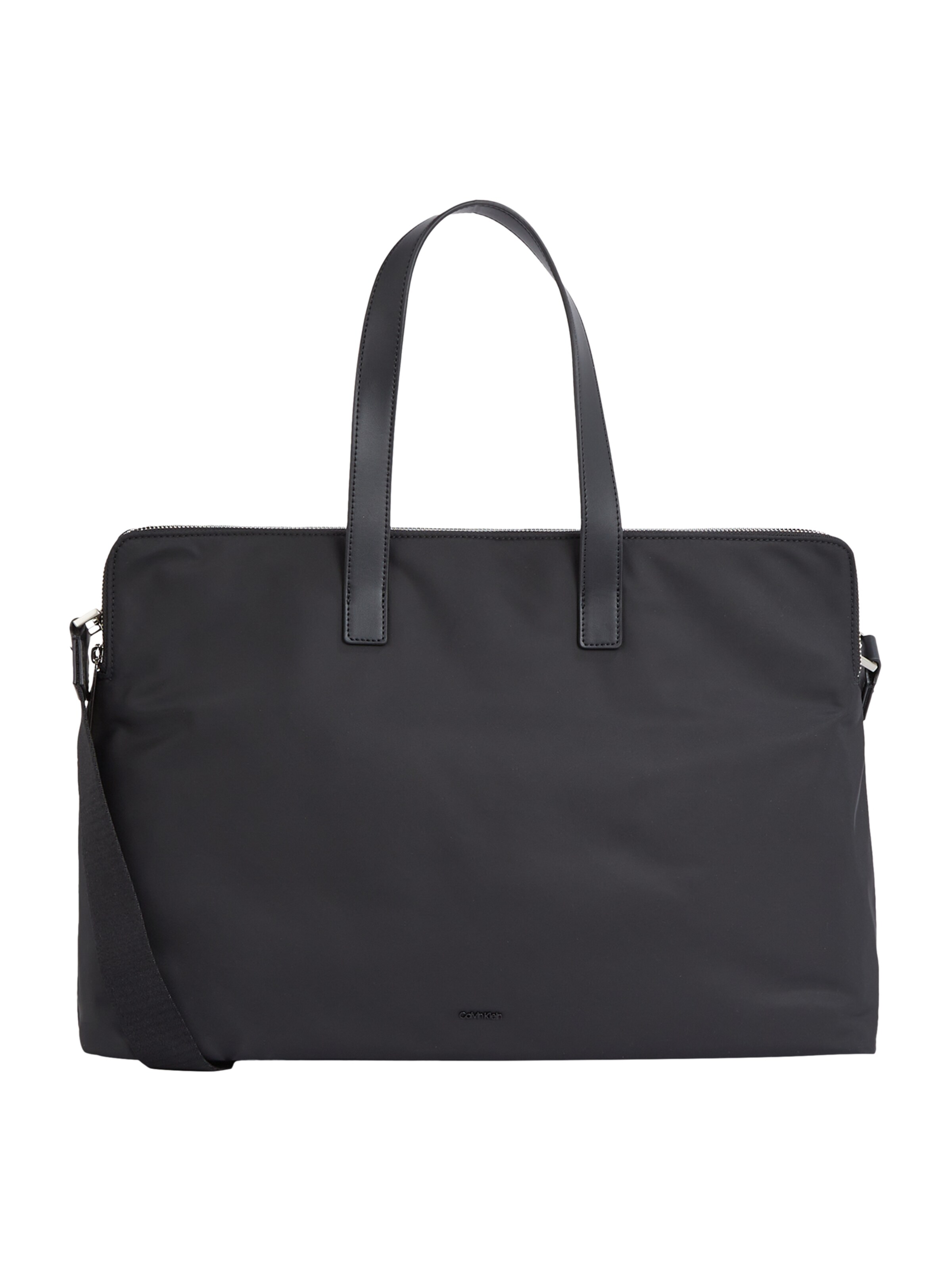 Calvin Klein Laptoptáskák - fekete: elől