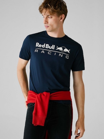 Maglietta di Red Bull Racing x Pepe Jeans in blu