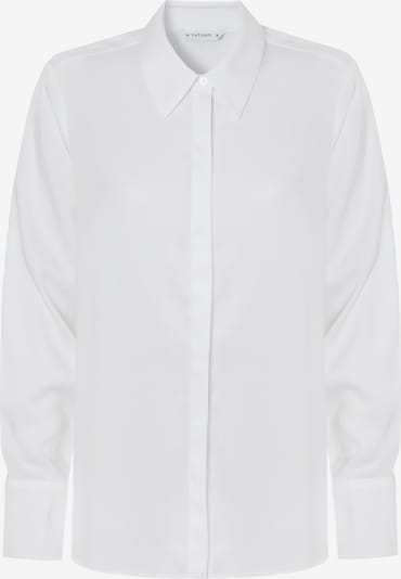 TATUUM Bluza 'NIKALI' u bijela, Pregled proizvoda