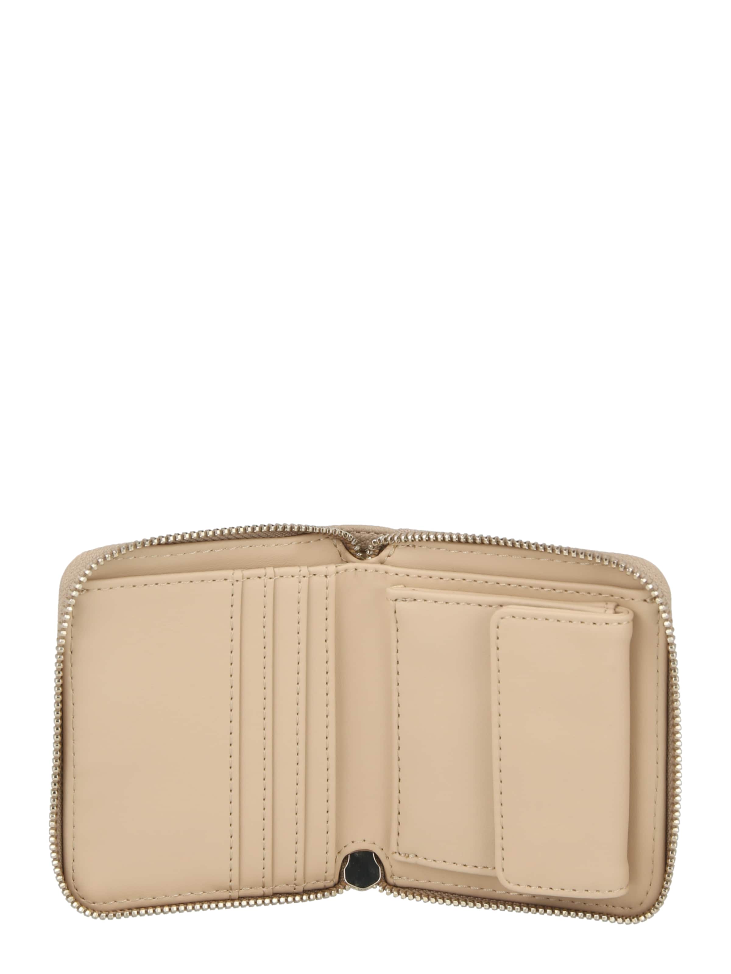 GUESS Tegnebog 'ELLA' i beige