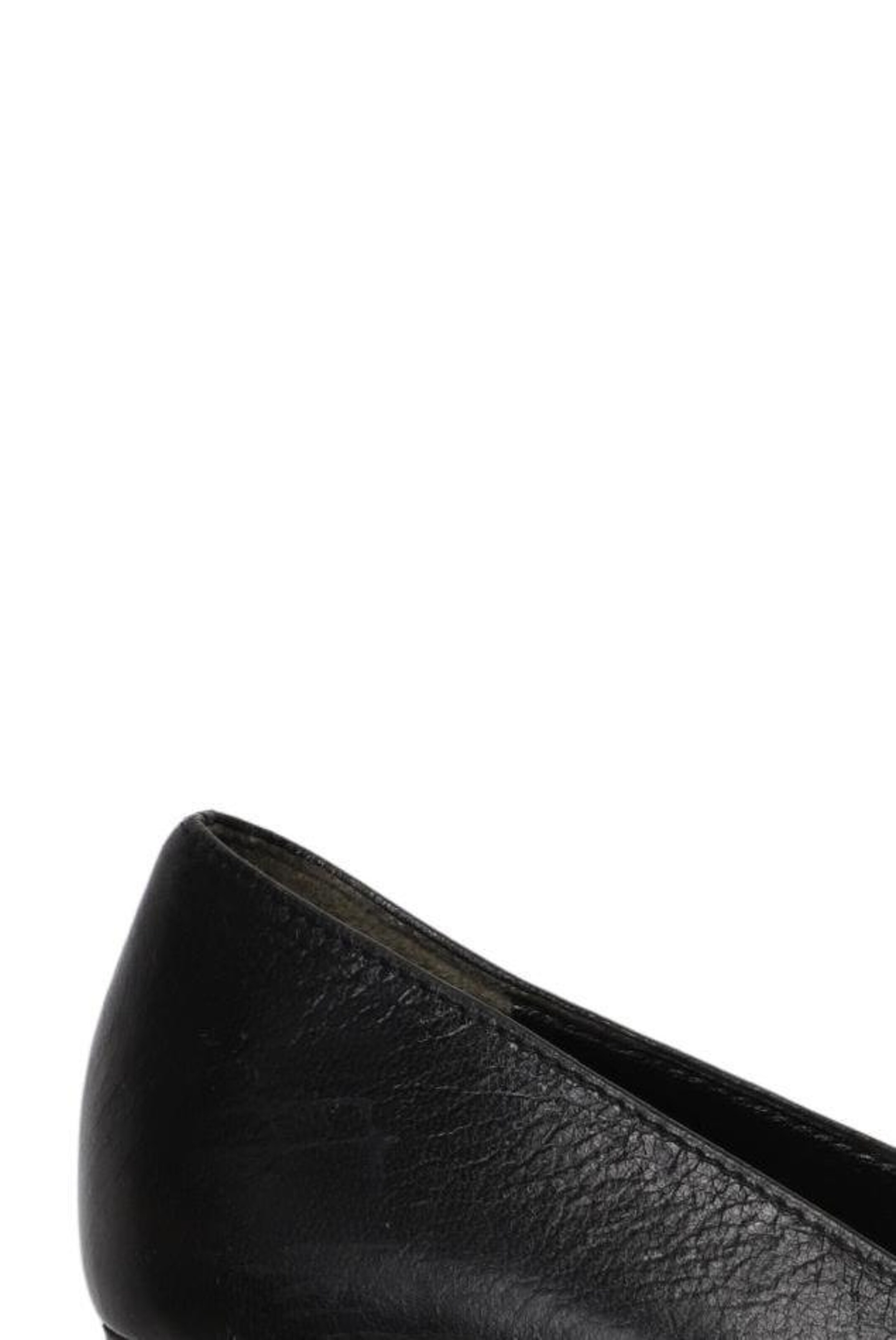 Paul Green Pumps 39,5 in Schwarz