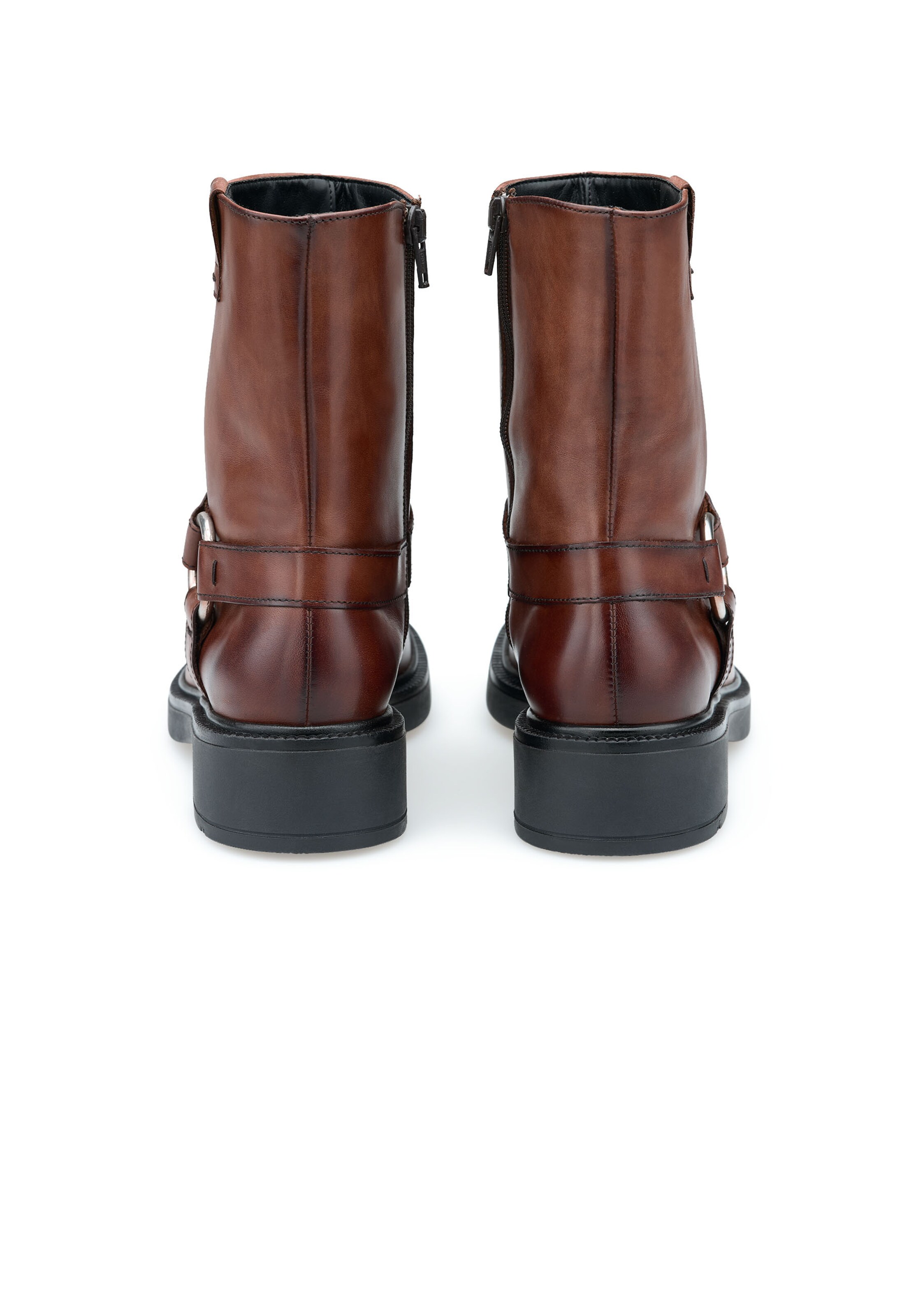 LLOYD Boots in Brown