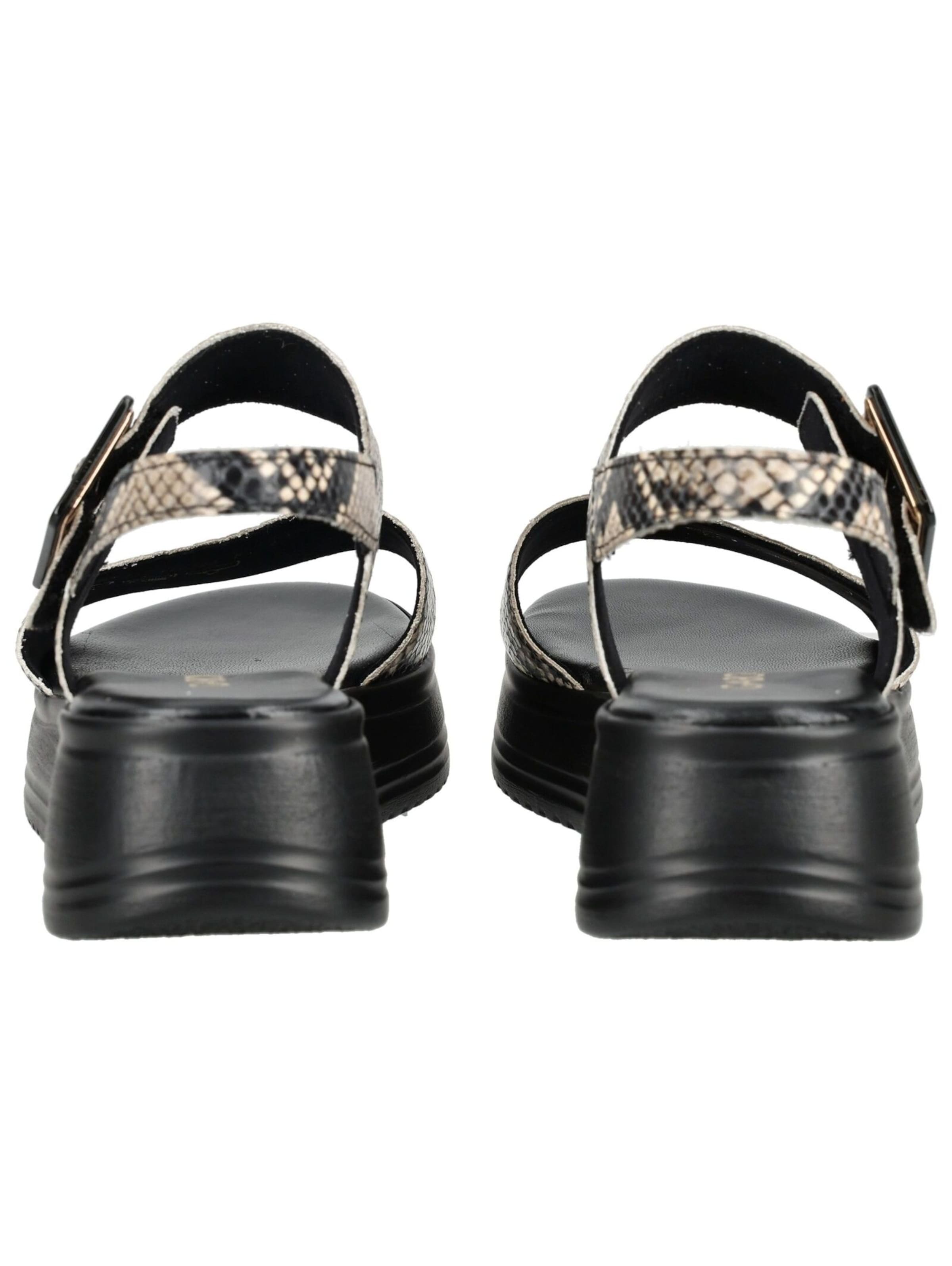 GABOR Sandaal in Wit