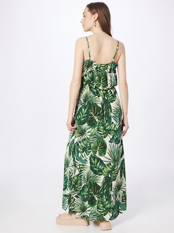 Robe 'Nova' ONLY en vert