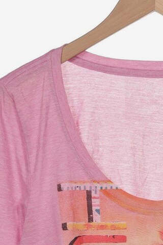Hurley Top & Shirt in M in Pink