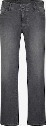 BABISTA Regular Jeans in Grey: front