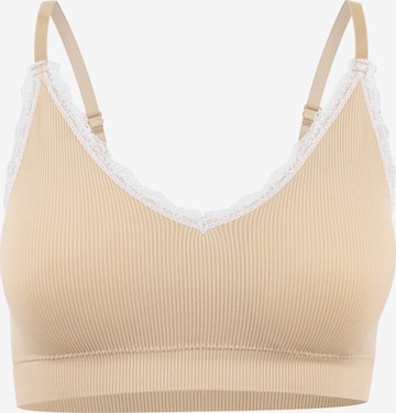 Yenita - Soutien em bege: frente