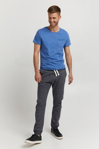 Tapered Pantaloni 'Alton' di BLEND in grigio