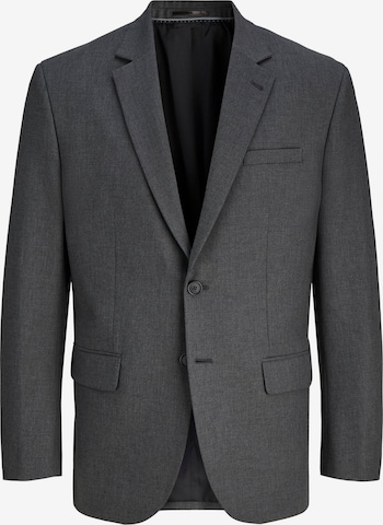 Giacca da completo 'JPRTheo' di JACK & JONES in grigio: frontale