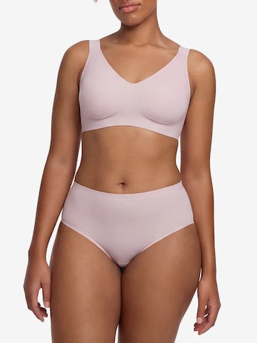 Minimizer 'Comfort Minimizer-BH' di cfab (formerly creamy fabrics) in rosa