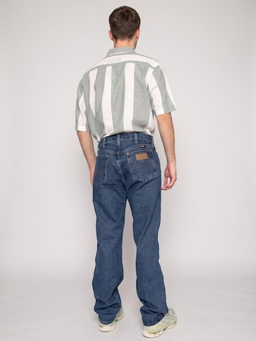 Baggy Jeans di WRANGLER in blu