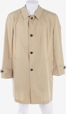 Windsor Jacket & Coat in XL in Beige: front