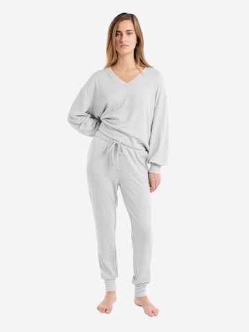 ETAM Pajama Pants 'Javier' in Grey