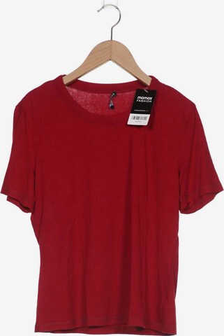 Toni Gard Top & Shirt in M in Red: front