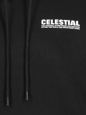Sublevel Sweatshirt in Zwart