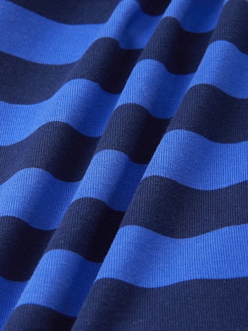 Reima Beanie 'Yliveto' in Blue
