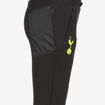 Regular Pantalon de sport 'Tottenham Hotspur' NIKE en noir