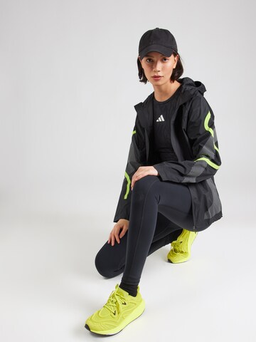ADIDAS BY STELLA MCCARTNEY Спортивная куртка в Черный