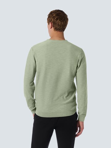 Pull-over No Excess en vert