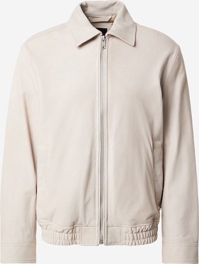 Demisezoninė striukė 'Josurf' iš BOSS, spalva – pilka, Prekių apžvalga