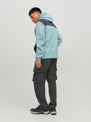 JACK & JONES Functionele jas in Grijs