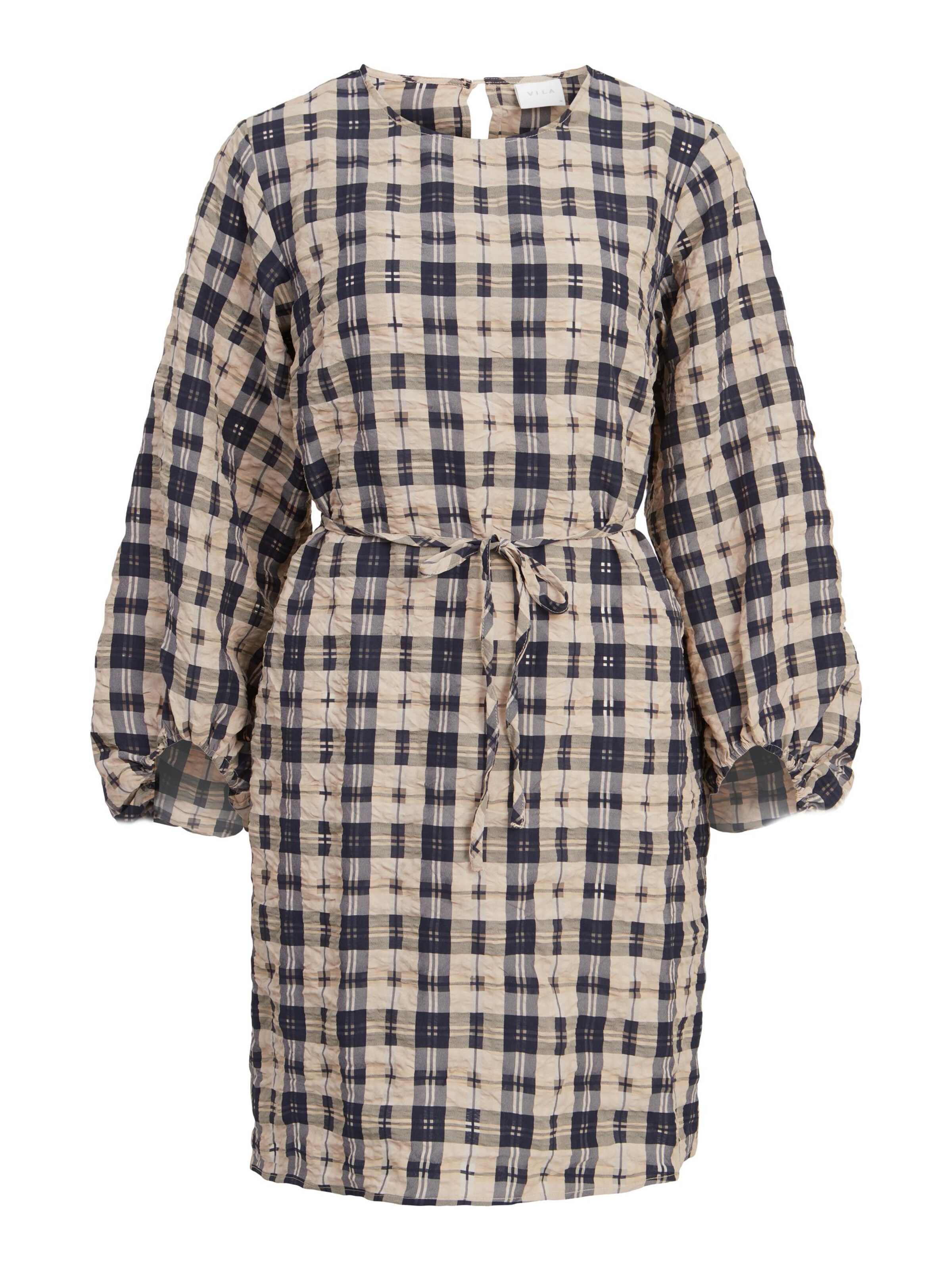 VILA Ruha 'Demia' - barna: elől